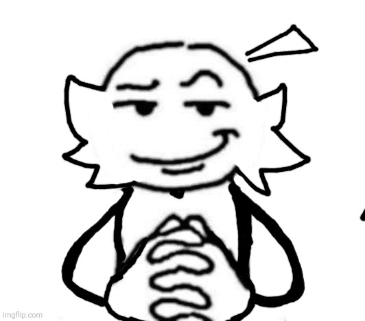hear. me. out. | image tagged in hear me out | made w/ Imgflip meme maker