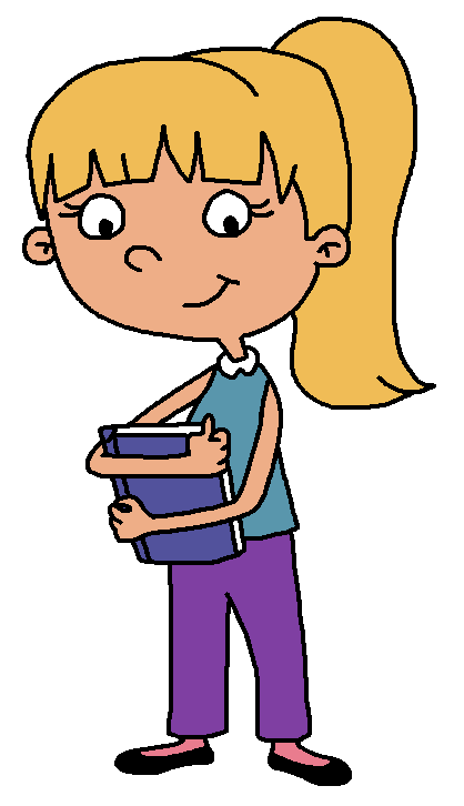 AT - Gwen Shortman Meme Template