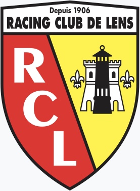 Racing Club de Lens Blank Meme Template