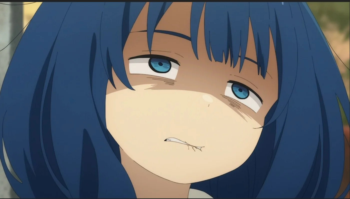 Too Many Losing Heroines Blank Meme Template
