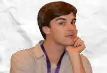 MATPAT theorist Blank Meme Template