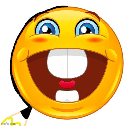buck tooth smile | image tagged in buck tooth smile | made w/ Imgflip meme maker