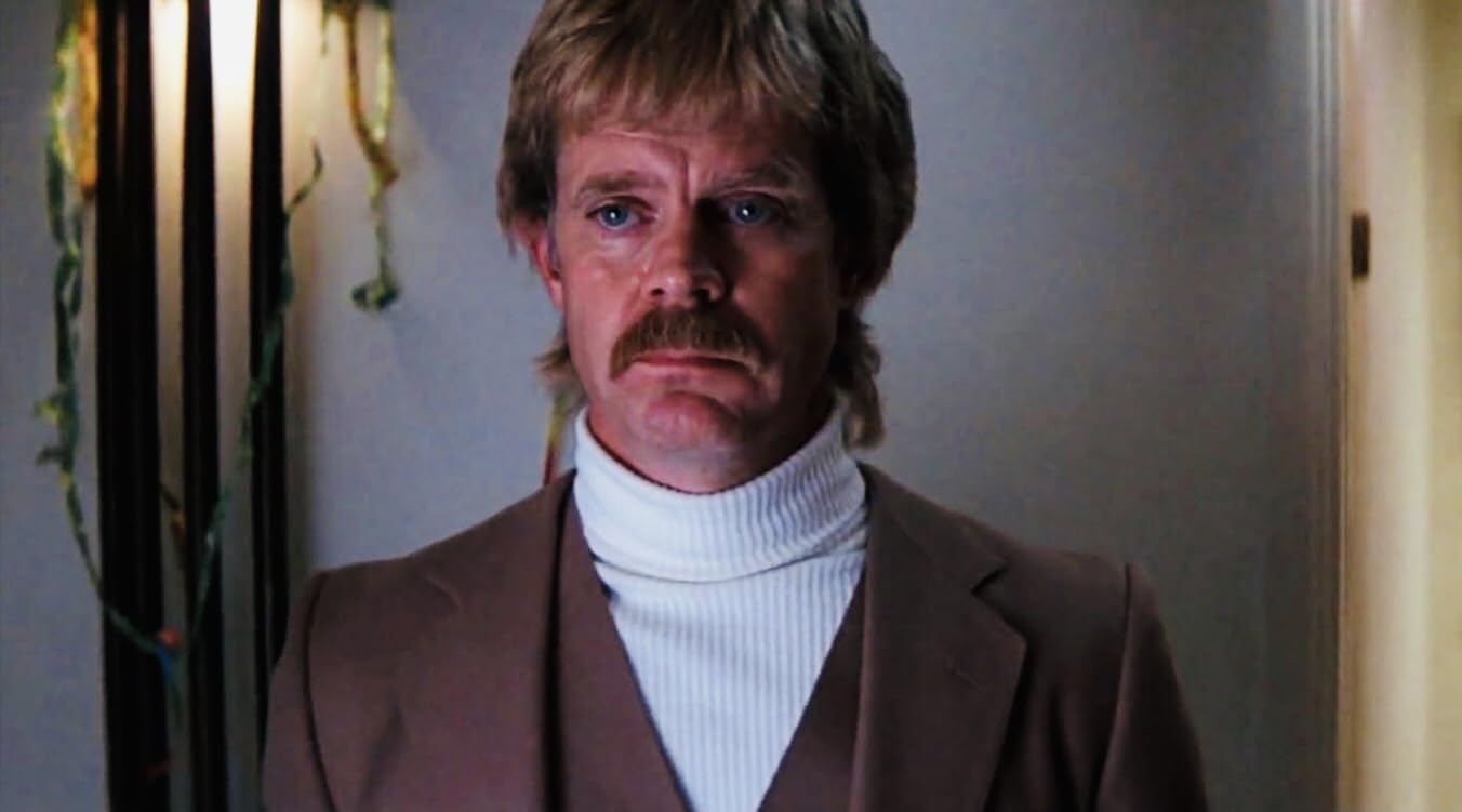 High Quality Little Bill Boogie nights Blank Meme Template