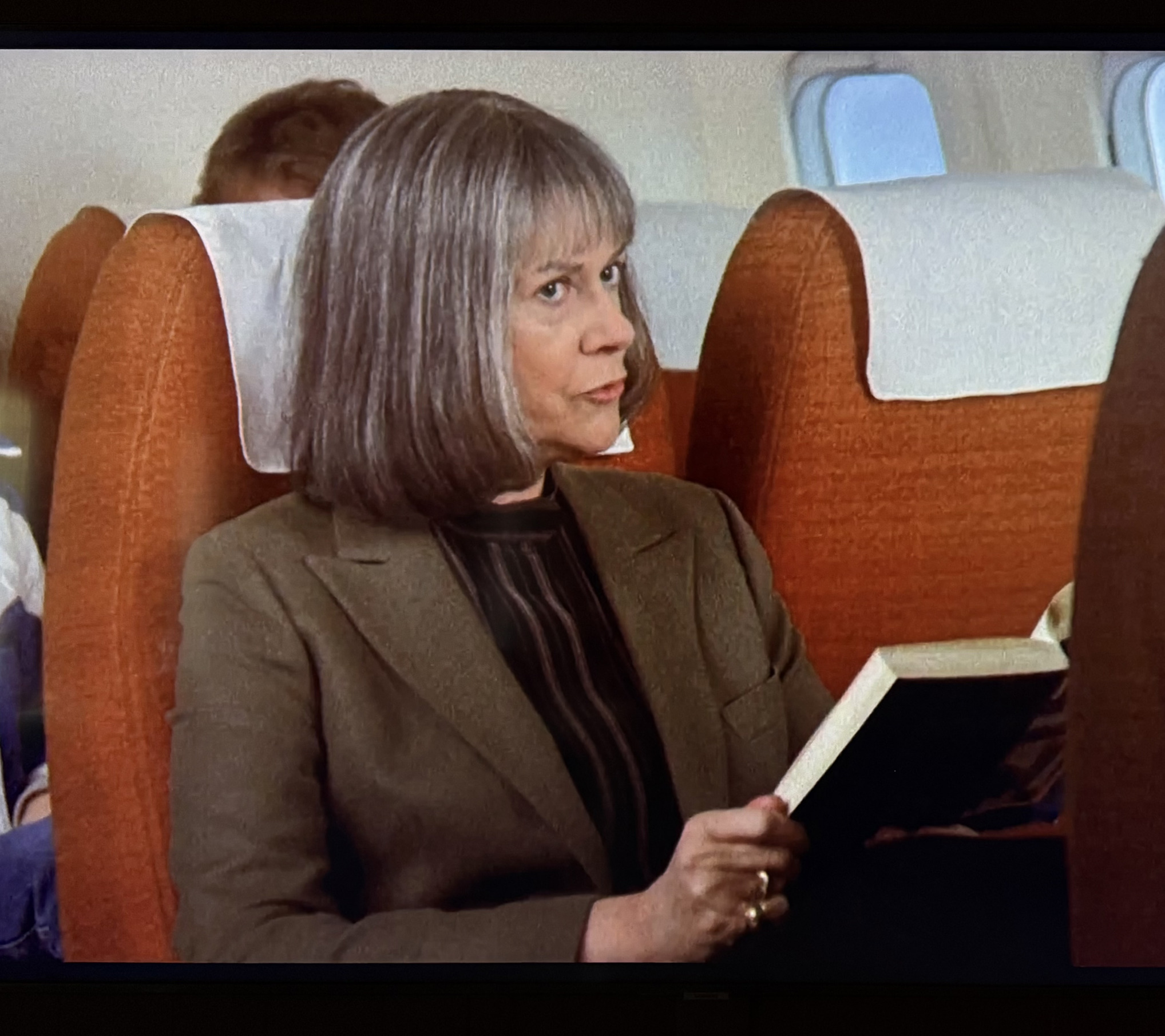 High Quality Bonjour Blank Meme Template