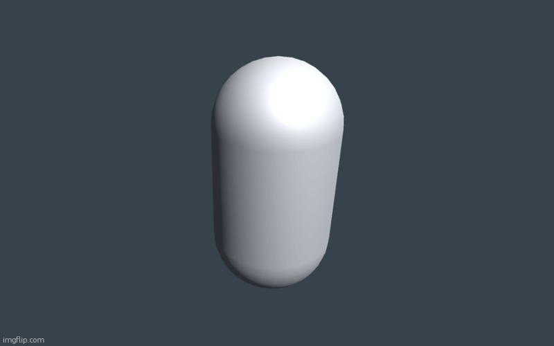 unity capsule | image tagged in unity capsule | made w/ Imgflip meme maker