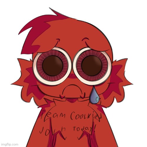sad c00lkidd | image tagged in sad c00lkidd | made w/ Imgflip meme maker