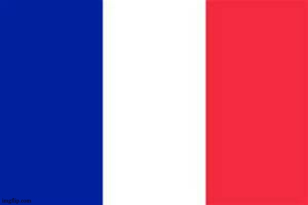 france flag | image tagged in france flag | made w/ Imgflip meme maker