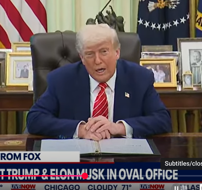 Trump is an idiot. Blank Meme Template