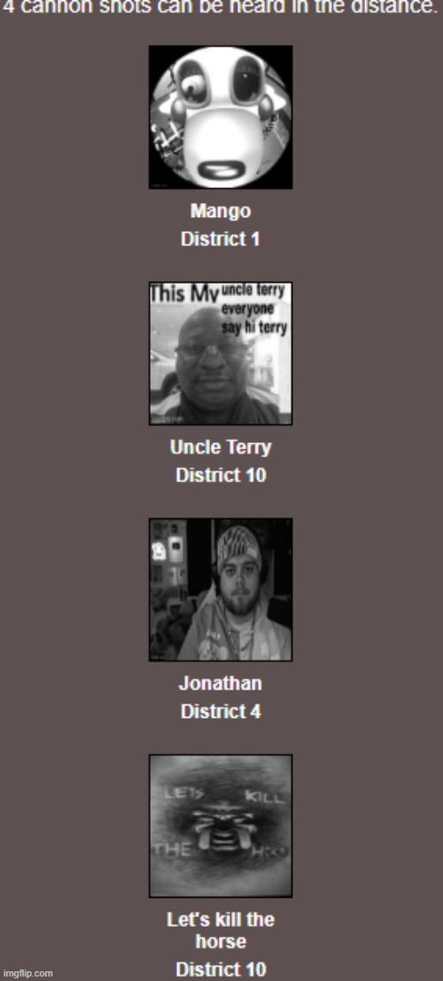 F for Terry | made w/ Imgflip meme maker