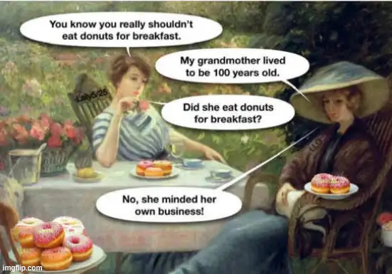 Smart granny | image tagged in repost,smart granny | made w/ Imgflip meme maker