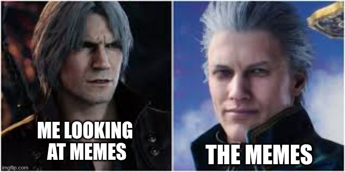 the memes | ME LOOKING 
AT MEMES; THE MEMES | image tagged in the memes,memes | made w/ Imgflip meme maker