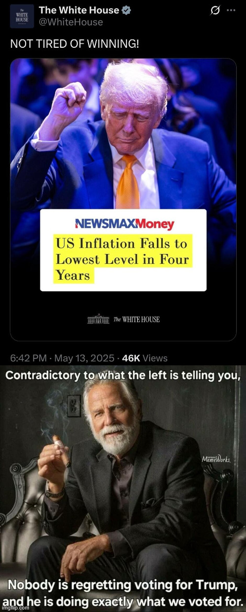 Not tired of winning | image tagged in not tired of winning | made w/ Imgflip meme maker