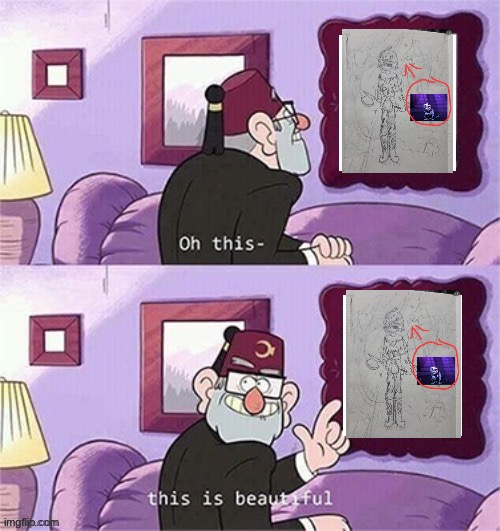 oh this this beautiful blank template | image tagged in oh this this beautiful blank template | made w/ Imgflip meme maker