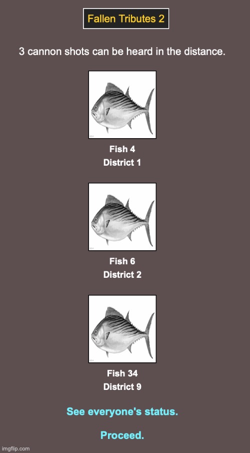 There's plenty more fish in the sea | made w/ Imgflip meme maker