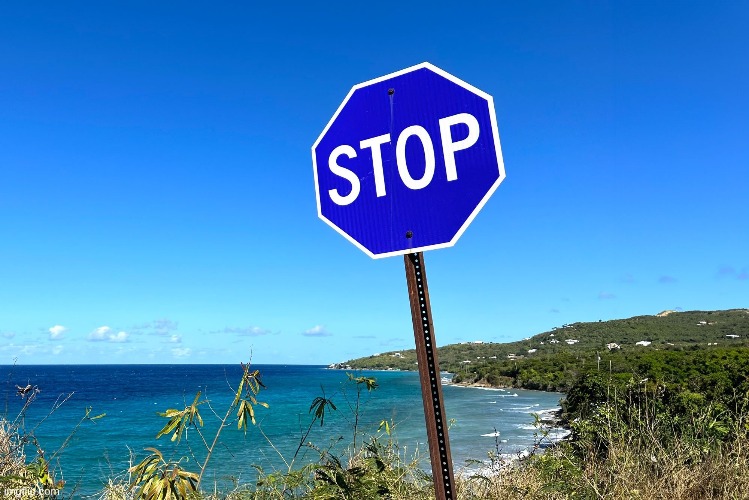 My attack has a very special brother | image tagged in imagine a stop sign,stop signs are red,so imagine a blue stop sign instead,when fighting think about blue stop signs | made w/ Imgflip meme maker