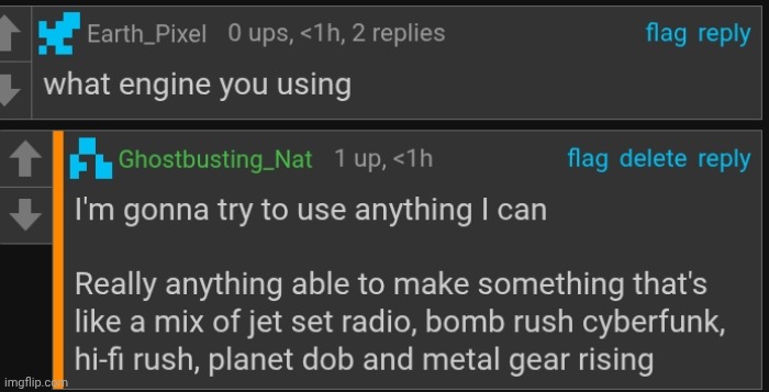 That's gonna be galactic groove gameplay in a nutshell I guess | made w/ Imgflip meme maker