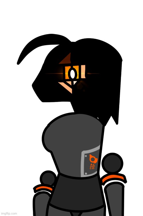 RP with Ve (pronounced Veh) (Adminspace V2 Casual form) | made w/ Imgflip meme maker
