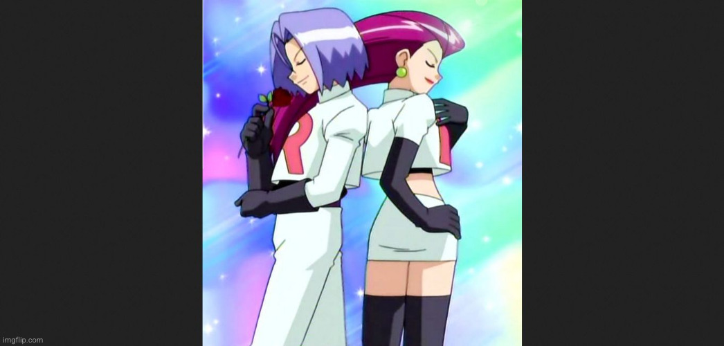Team Rocket EXPOSED | image tagged in team rocket exposed | made w/ Imgflip meme maker