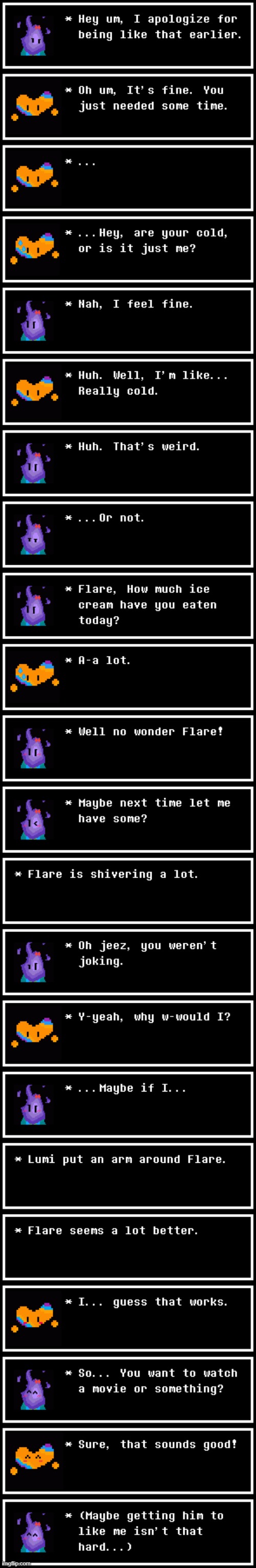 cold | made w/ Imgflip meme maker