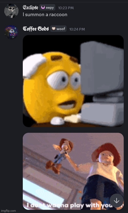No context | made w/ Imgflip meme maker