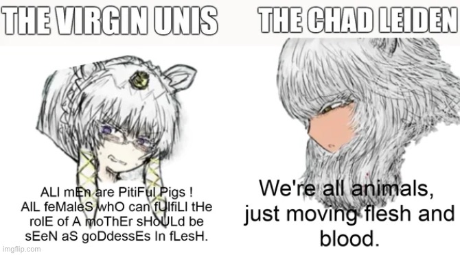 I want toxic Yuri of those two | image tagged in memes,black souls,yuri | made w/ Imgflip meme maker