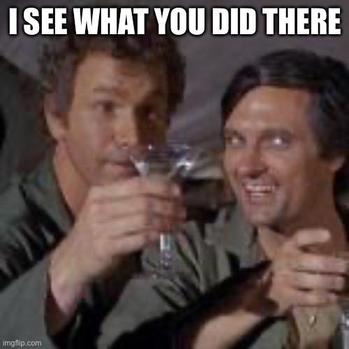 I see what you did there | I SEE WHAT YOU DID THERE | image tagged in i see what you did there | made w/ Imgflip meme maker