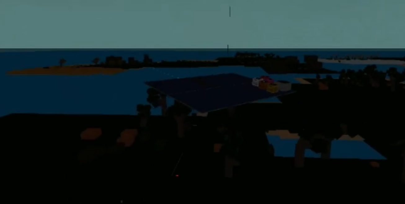 WOS starter planet Blank Meme Template