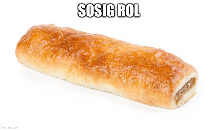 sosig rol | SOSIG ROL | image tagged in sosig rol,sosig,shitpost | made w/ Imgflip meme maker