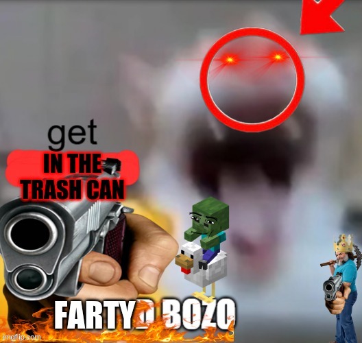Trashu canu | image tagged in trashu canu | made w/ Imgflip meme maker