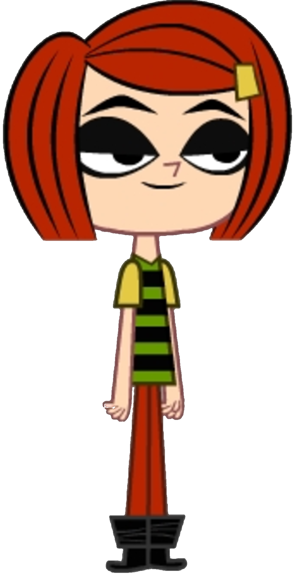 Laney Penn Blank Meme Template