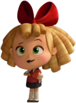 Sasha Anderson Blank Meme Template