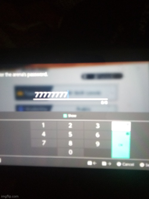 who wanna play me in smash bros | made w/ Imgflip meme maker