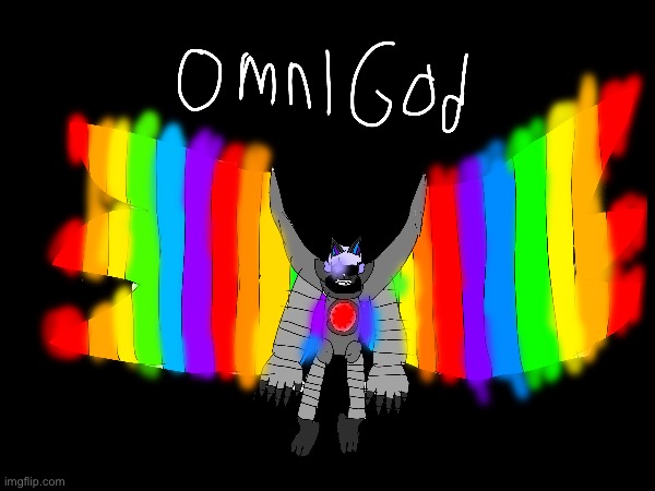 My Final Form (Le Sans de Topic) | made w/ Imgflip meme maker