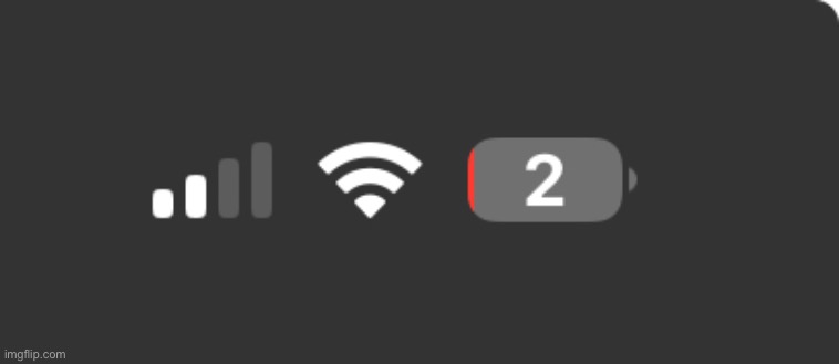 should I charge my phone? | made w/ Imgflip meme maker