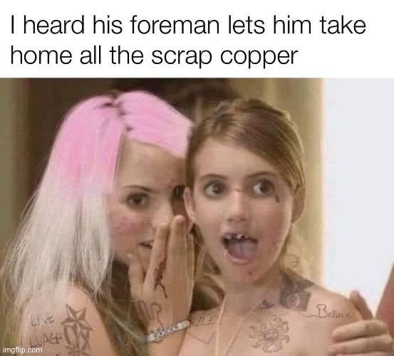 Redneck | image tagged in hillbillies,redneck,coppa | made w/ Imgflip meme maker