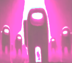 Rose Anogos Blank Meme Template