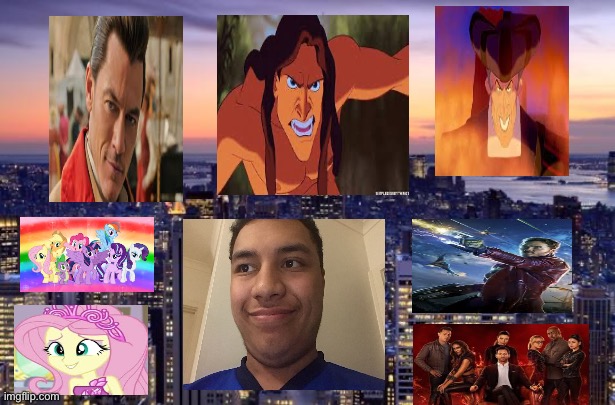 Lucifer In Elia Vaine Tanga 3 | image tagged in crossover,sonic the hedgehog | made w/ Imgflip meme maker