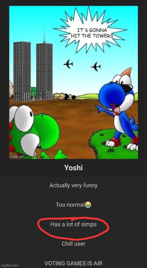 i dont know..... | made w/ Imgflip meme maker