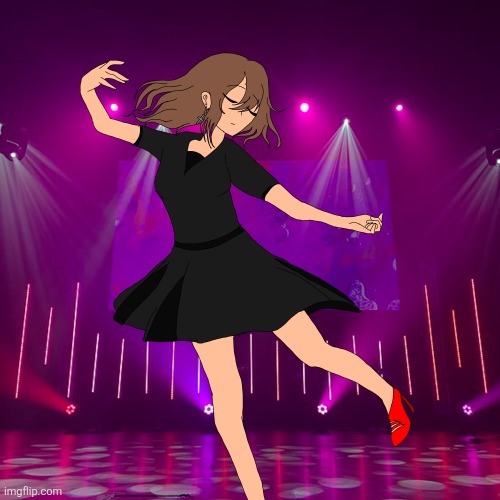 Irene (Isaac genderbend) | image tagged in irene isaac genderbend | made w/ Imgflip meme maker