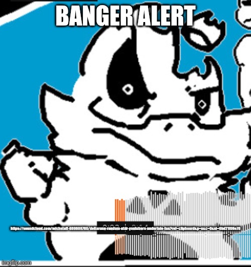 I CAN'T READ, IM AN [[undertale fan]] | BANGER ALERT; https://soundcloud.com/michstuff-689989788/deltarune-random-utdr-youtubers-undertale-fan?ref=clipboard&p=a&c=0&si=6bd21f09e70 | image tagged in shayy | made w/ Imgflip meme maker