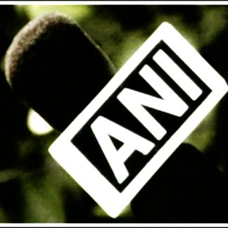 Ani logo Blank Meme Template