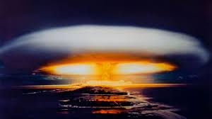 Nuke Blank Meme Template