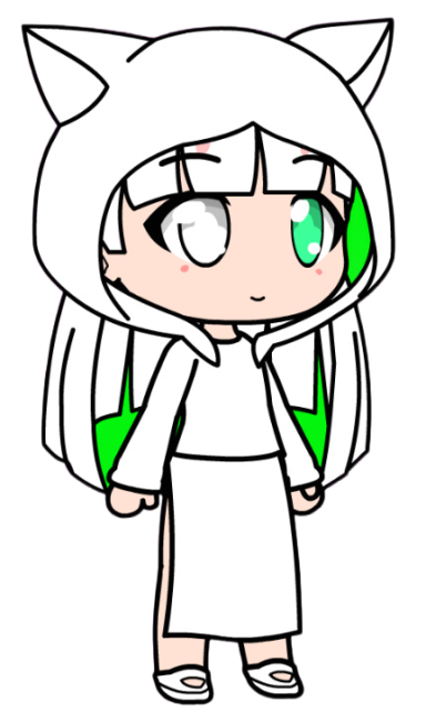 The Gardener Normal 01 Blank Meme Template