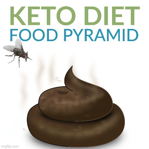 Me so hungry | image tagged in keto,poop,toilet humor | made w/ Imgflip meme maker