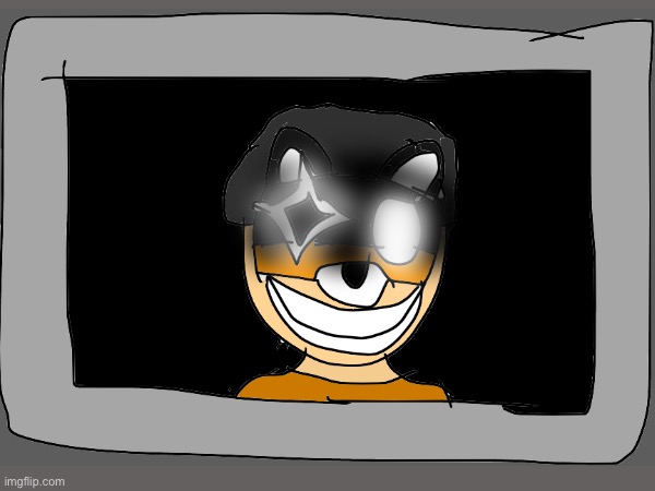 Cool Art I Made Part 3 (ł₮'₴ ₥Ɇ) | made w/ Imgflip meme maker
