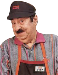 Fred Meme Template
