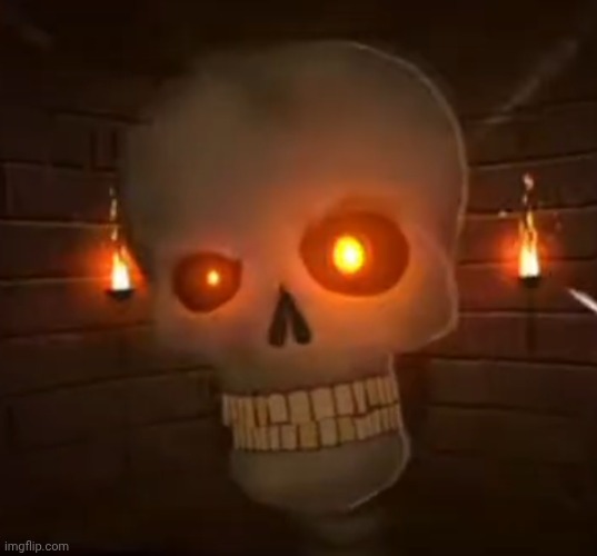 Big Bonesy | image tagged in big bonesy | made w/ Imgflip meme maker