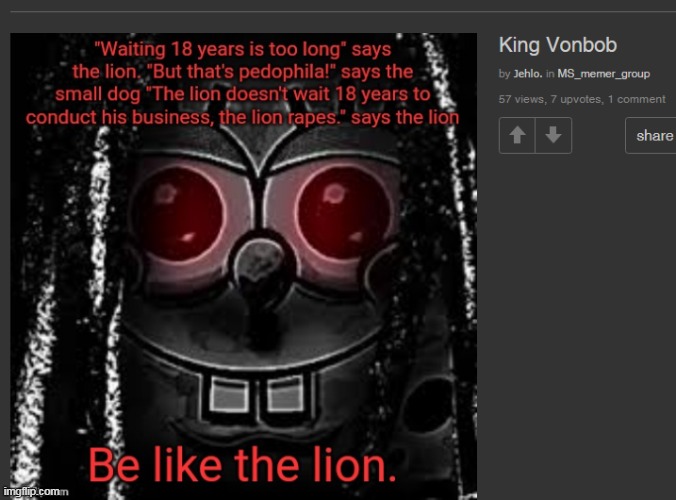 so we justifying pedophillia now huh | made w/ Imgflip meme maker