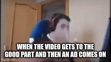Literally every times - Imgflip