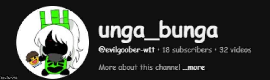 self promo | made w/ Imgflip meme maker